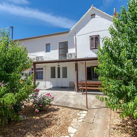 Apartments Katica Primošten Εξωτερικό φωτογραφία