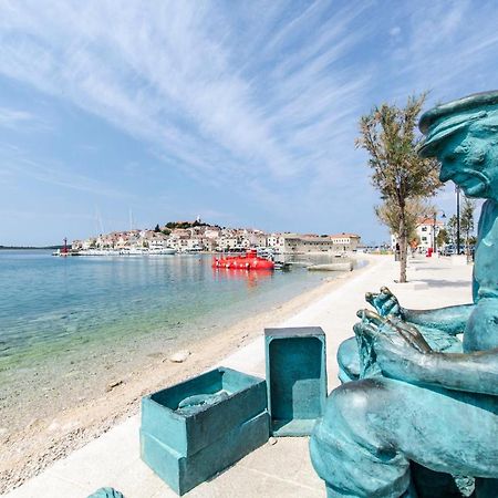 Apartments Katica Primošten Εξωτερικό φωτογραφία