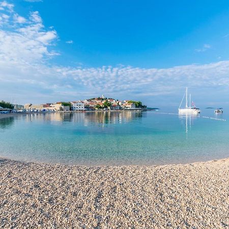 Apartments Katica Primošten Εξωτερικό φωτογραφία