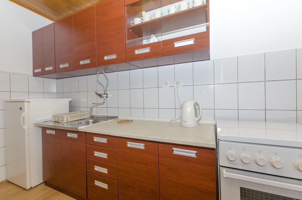Apartments Katica Primošten Εξωτερικό φωτογραφία