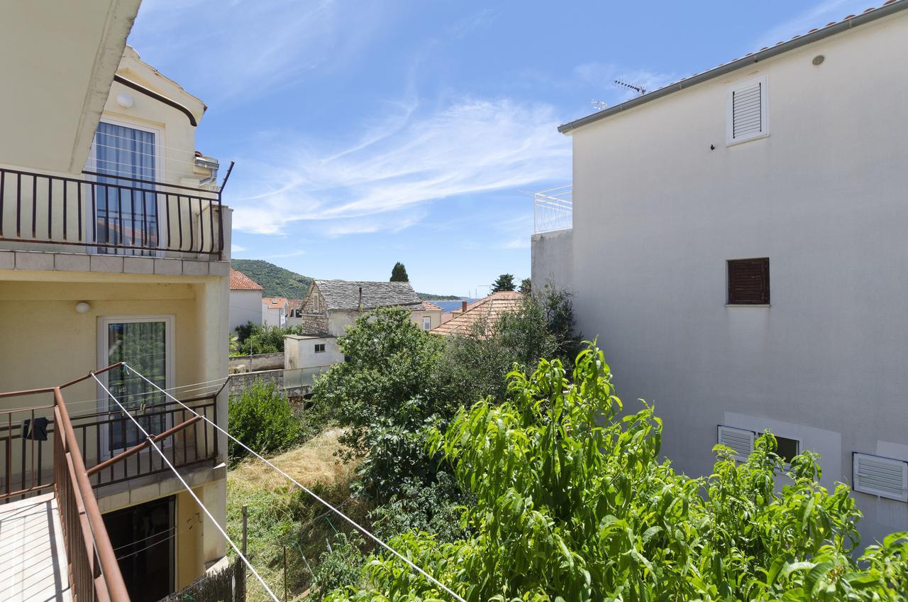 Apartments Katica Primošten Εξωτερικό φωτογραφία