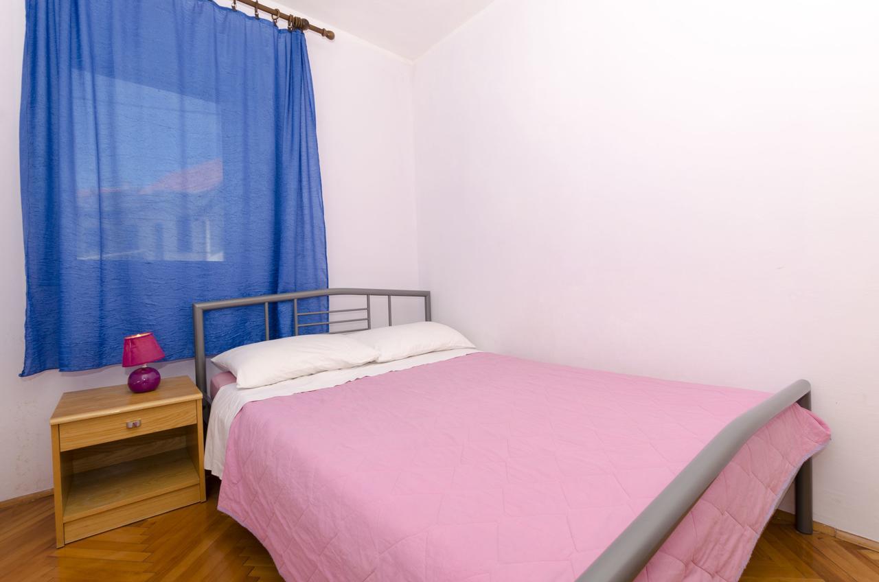 Apartments Katica Primošten Εξωτερικό φωτογραφία