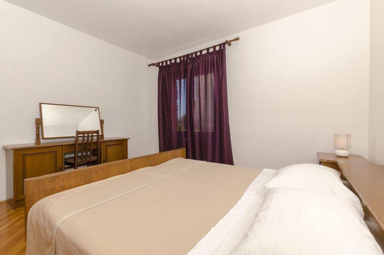 Apartments Katica Primošten Εξωτερικό φωτογραφία