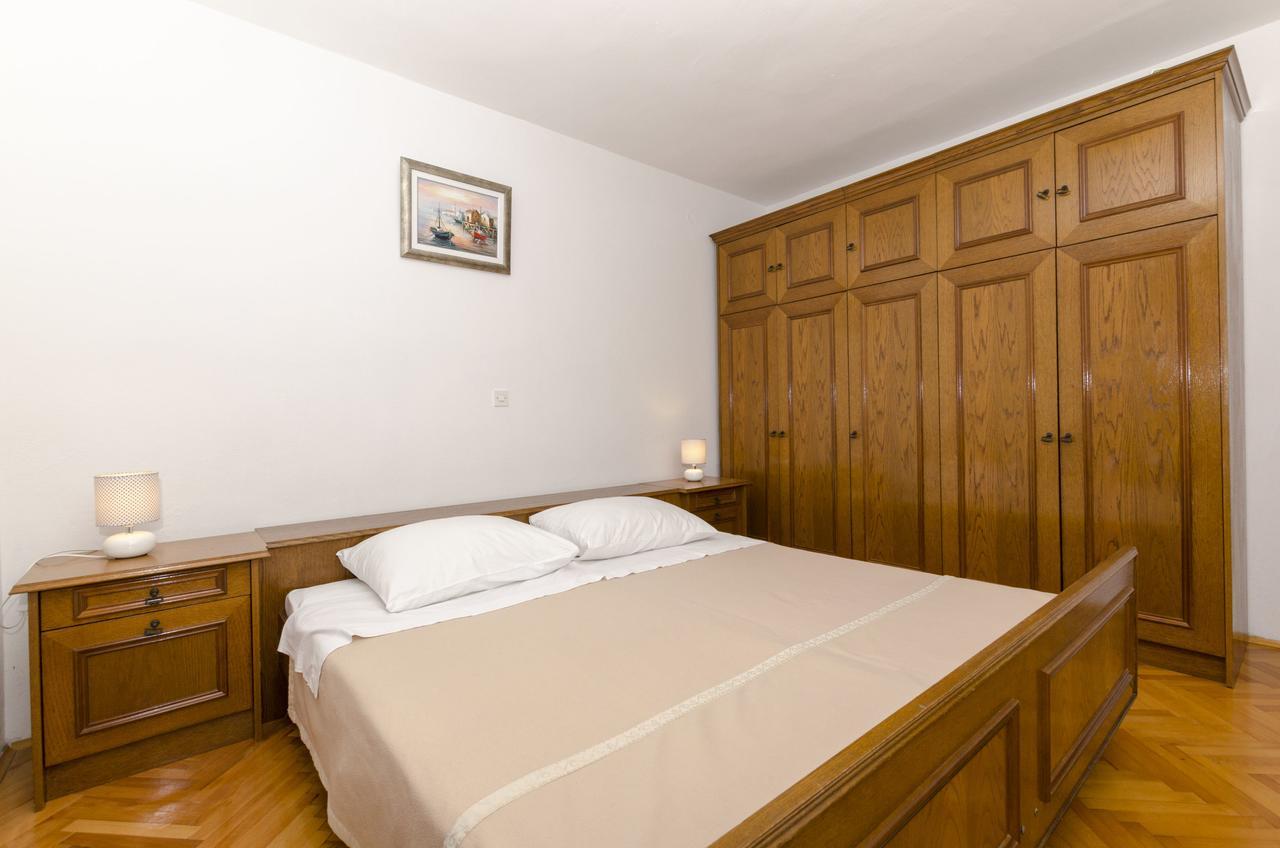 Apartments Katica Primošten Εξωτερικό φωτογραφία