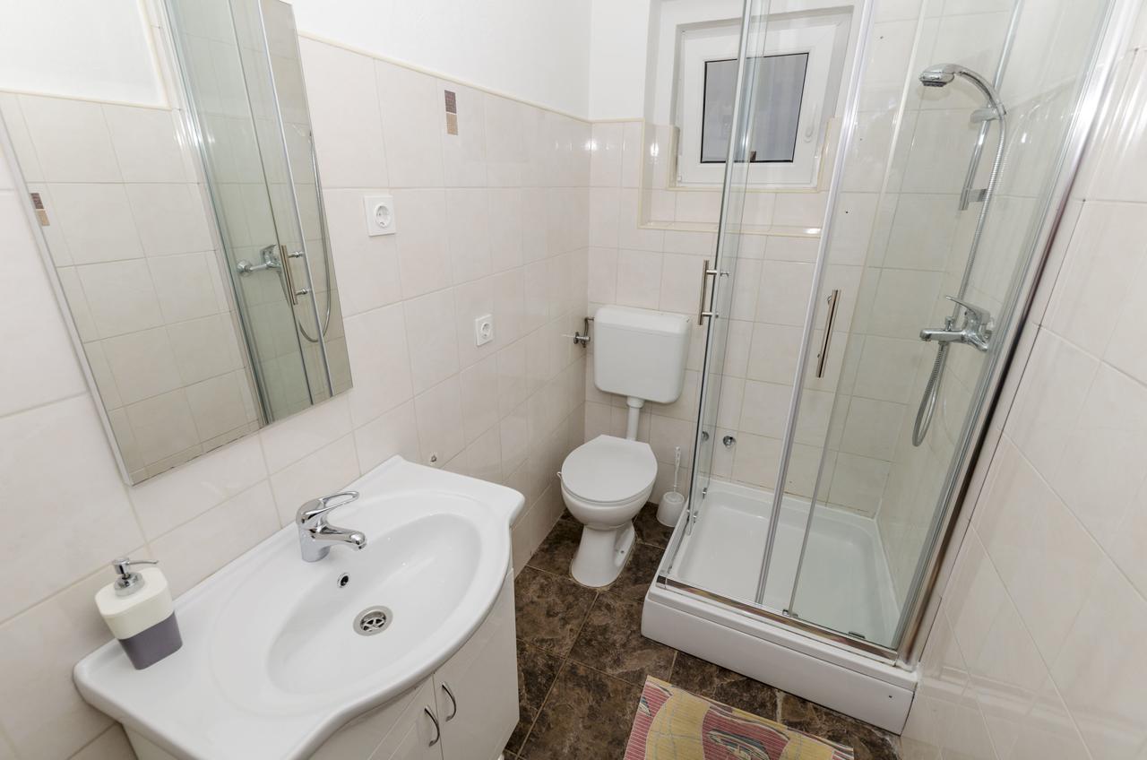 Apartments Katica Primošten Εξωτερικό φωτογραφία