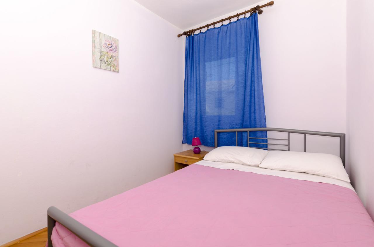 Apartments Katica Primošten Εξωτερικό φωτογραφία