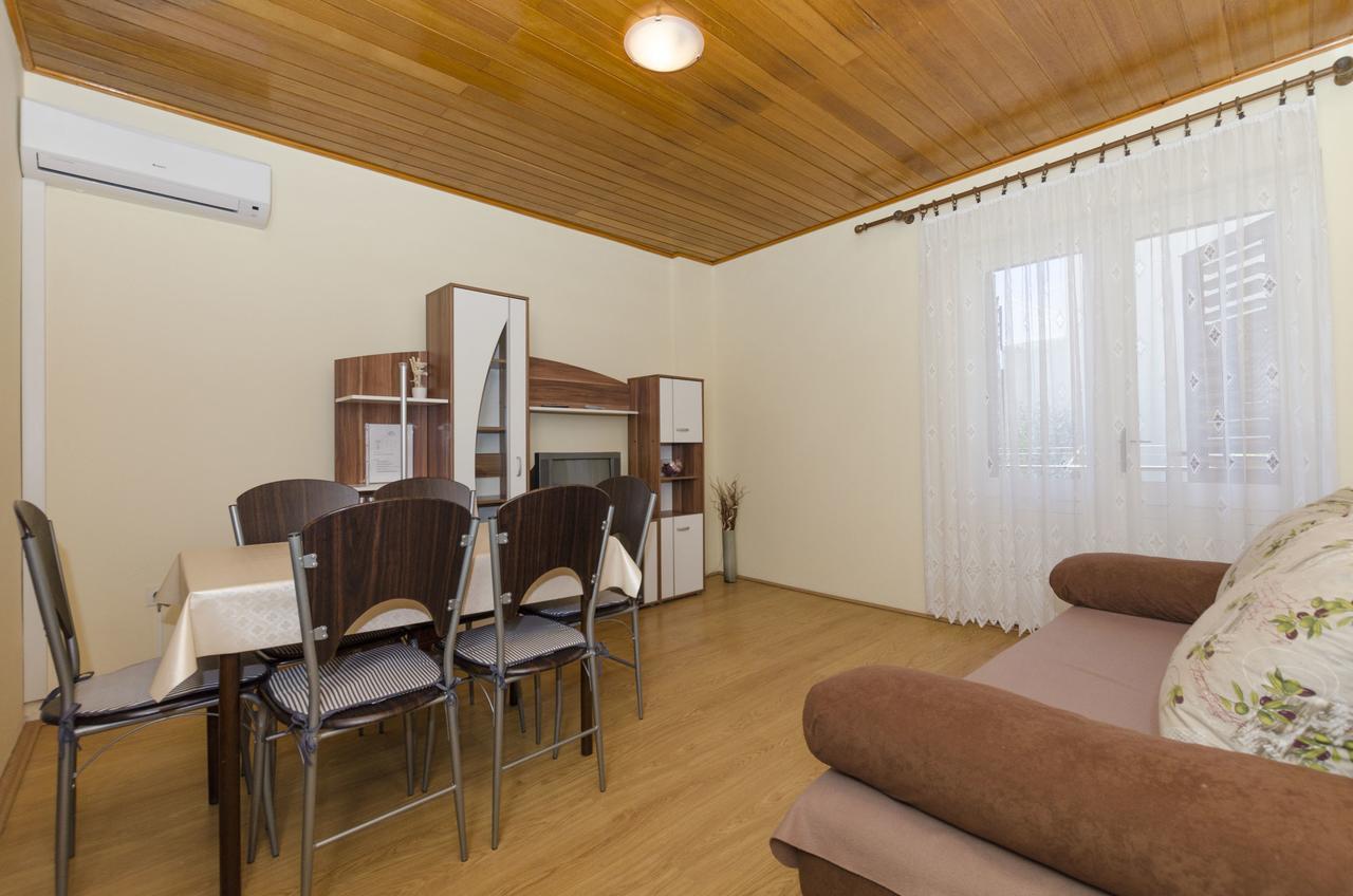 Apartments Katica Primošten Εξωτερικό φωτογραφία