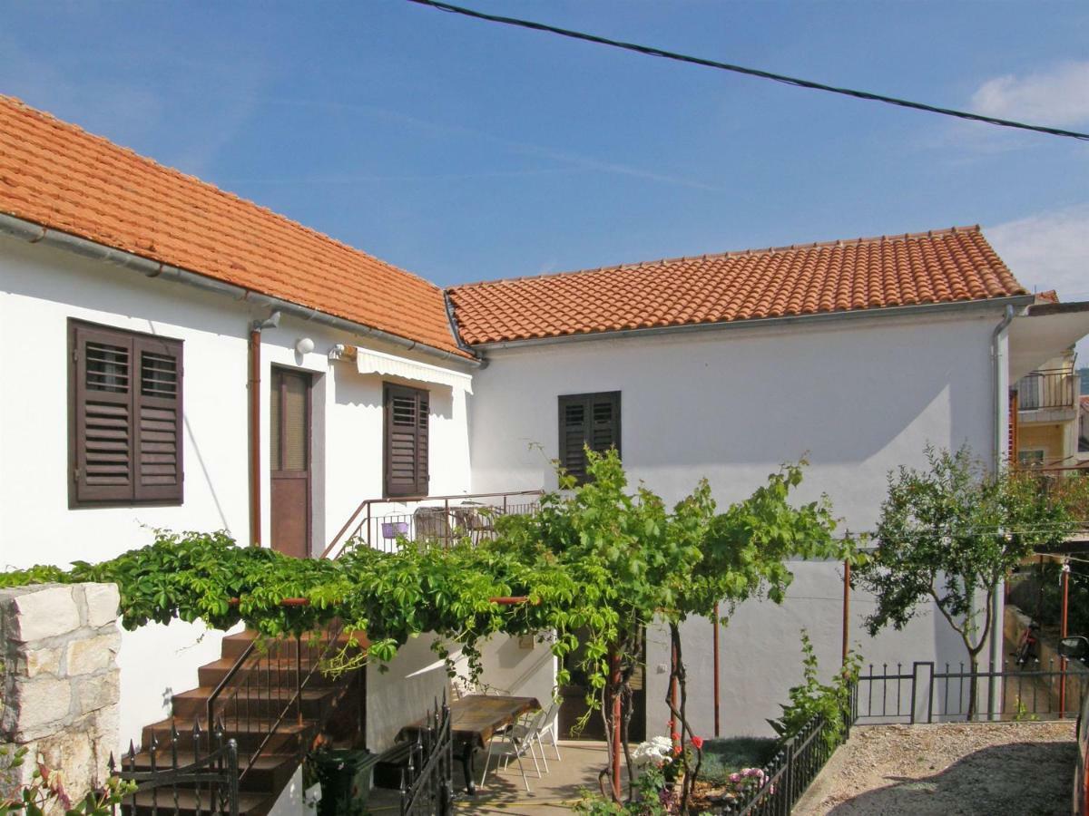 Apartments Katica Primošten Εξωτερικό φωτογραφία