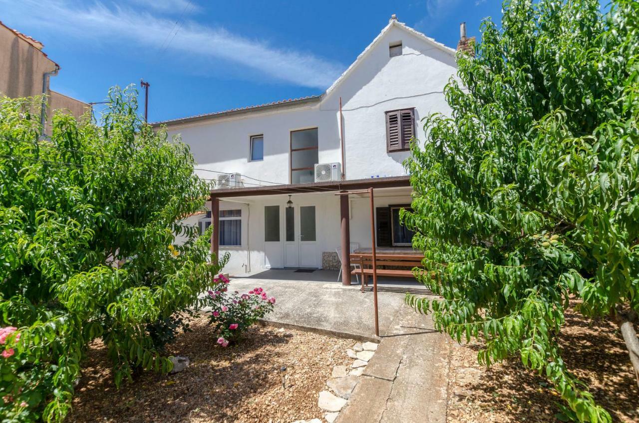 Apartments Katica Primošten Εξωτερικό φωτογραφία