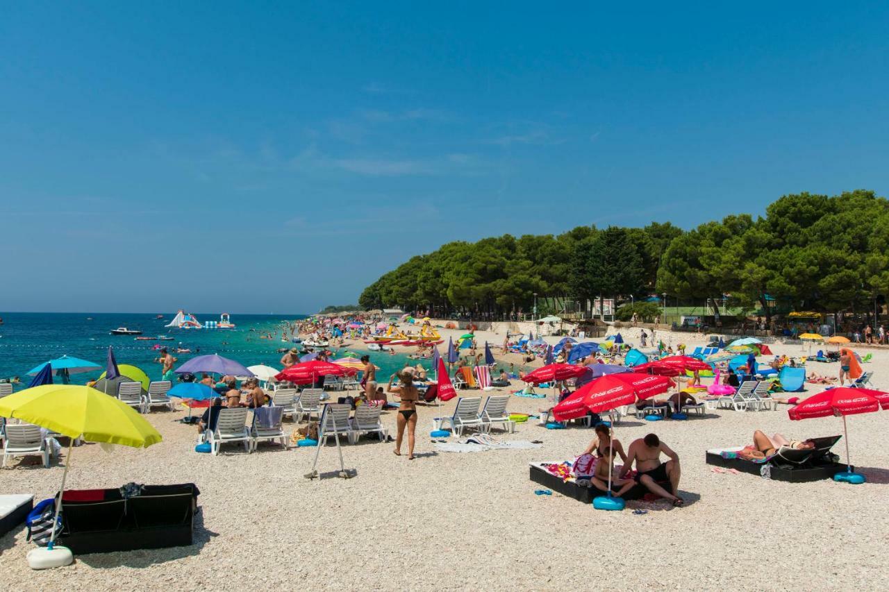 Apartments Katica Primošten Εξωτερικό φωτογραφία