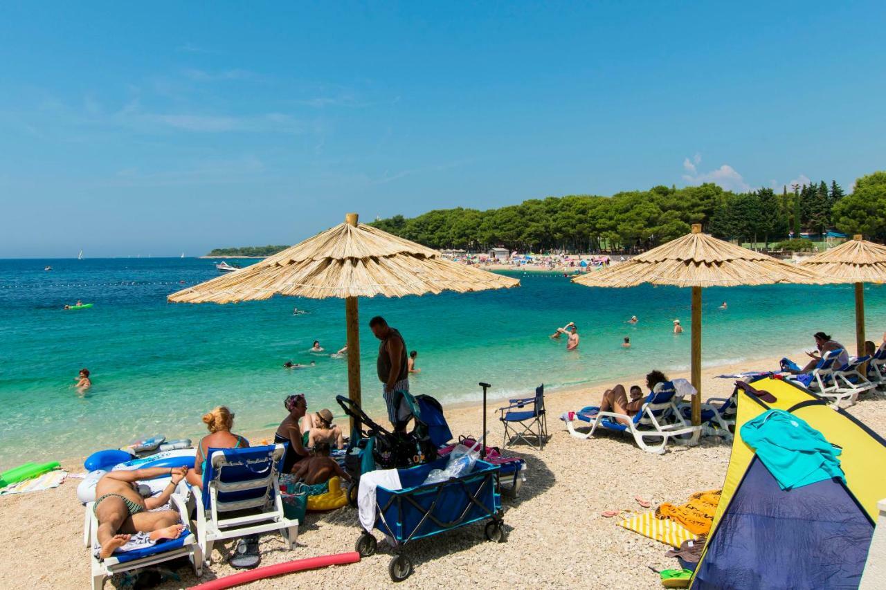 Apartments Katica Primošten Εξωτερικό φωτογραφία