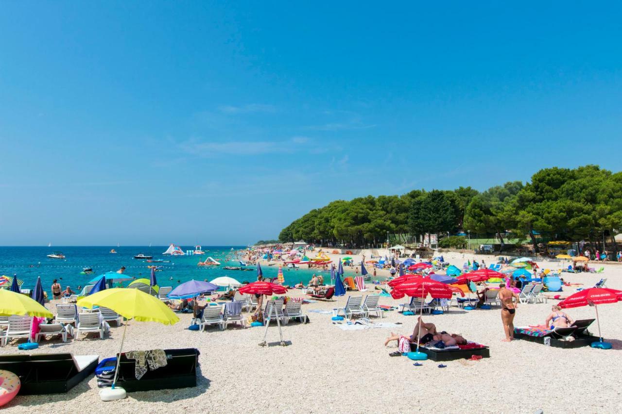 Apartments Katica Primošten Εξωτερικό φωτογραφία