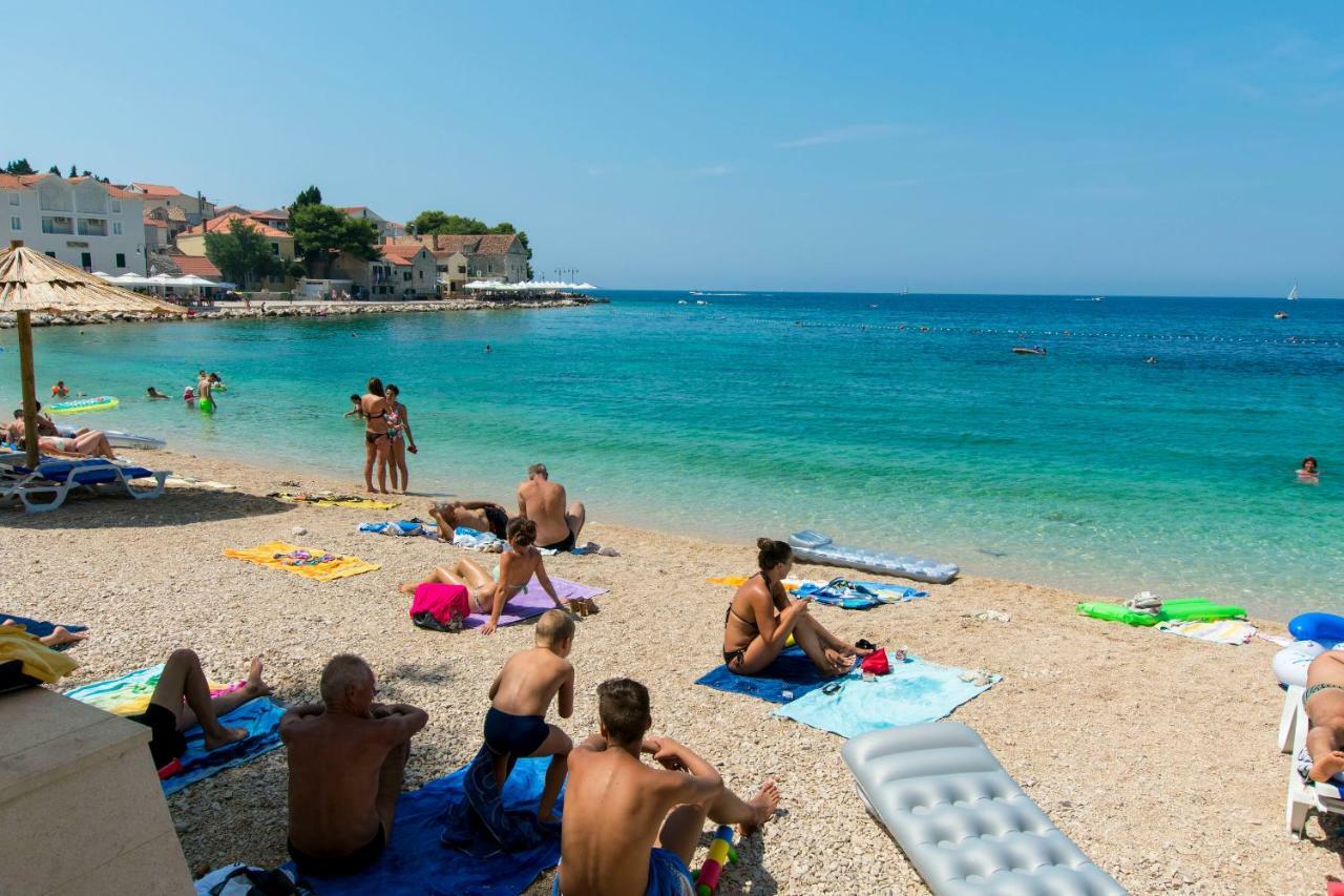 Apartments Katica Primošten Εξωτερικό φωτογραφία