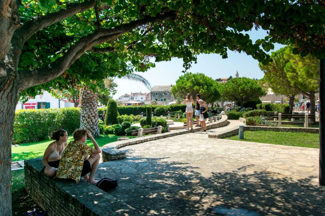 Apartments Katica Primošten Εξωτερικό φωτογραφία