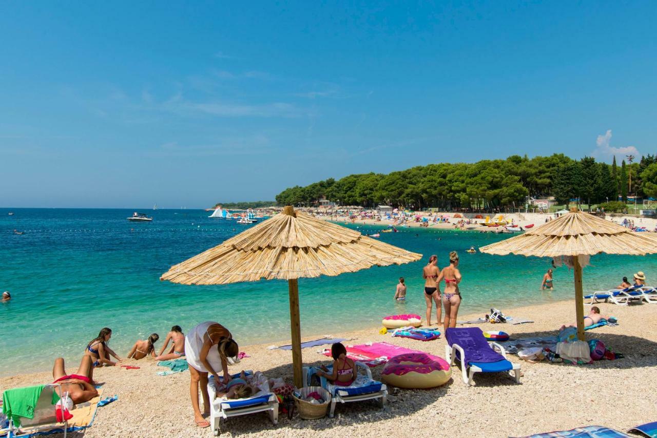 Apartments Katica Primošten Εξωτερικό φωτογραφία