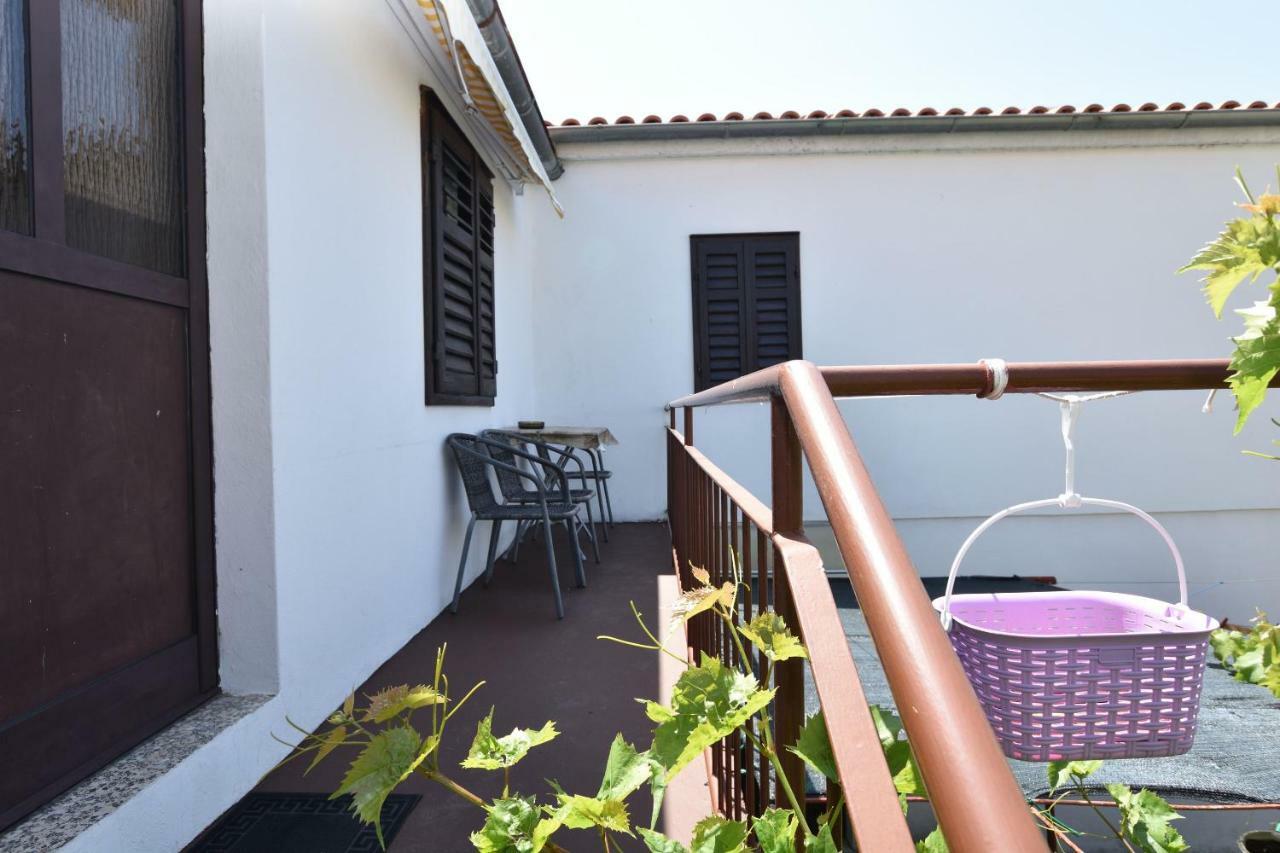 Apartments Katica Primošten Εξωτερικό φωτογραφία