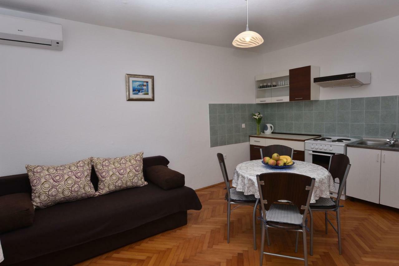 Apartments Katica Primošten Εξωτερικό φωτογραφία