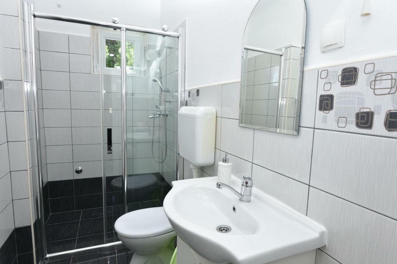 Apartments Katica Primošten Εξωτερικό φωτογραφία