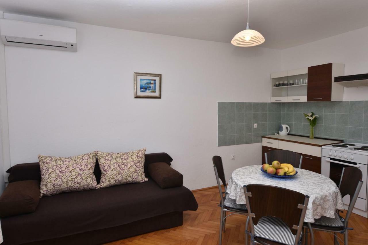 Apartments Katica Primošten Εξωτερικό φωτογραφία